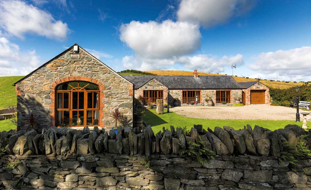 barn conversion