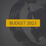 Budget 2023