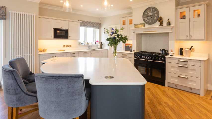 kitchen island inspiration