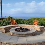 Fire pits