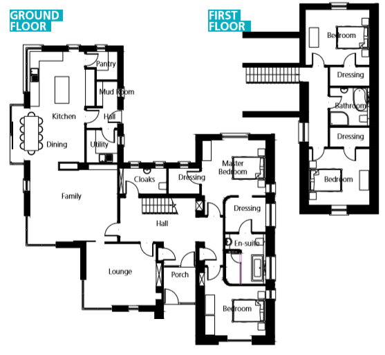 New Build in County Armagh