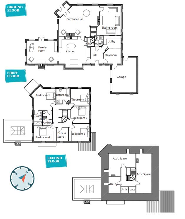 hands-on self-build laois